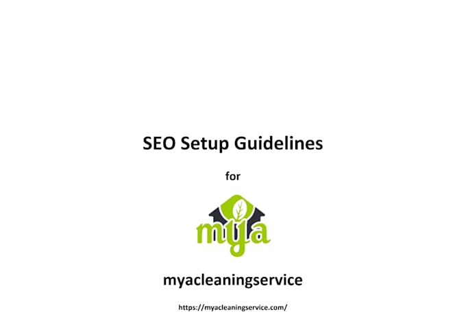 provide seo audit action plan competitor analysis